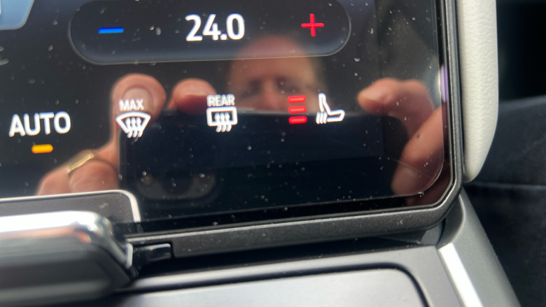 Ford Explorer 210kW Select 77kWh 5dr Auto Electric Estate